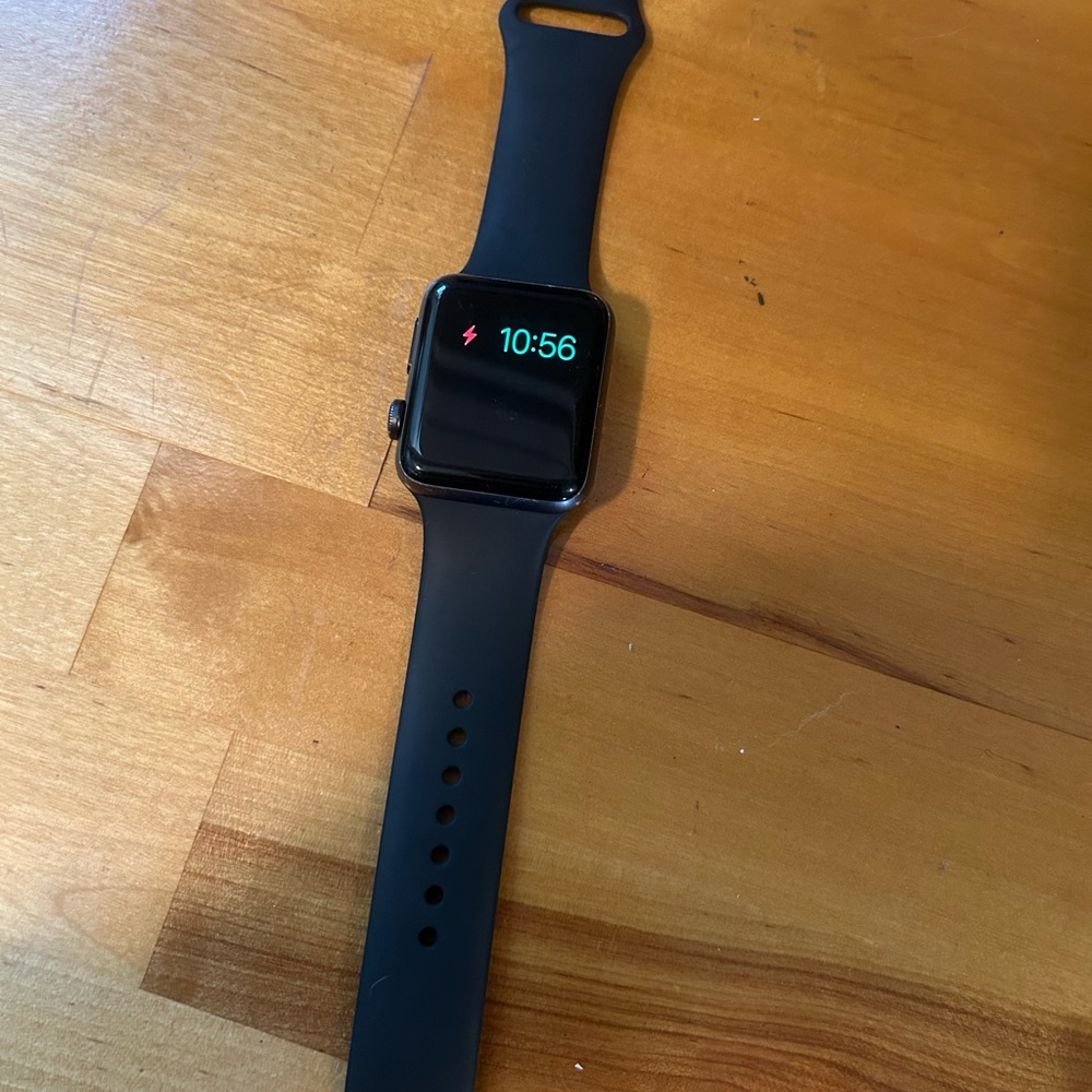 Apple Watch Series 3